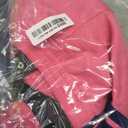 adidas Youth Kids’ 2-Piece Tracksuit Outfit Set – Fleece Hoodie & Jogger Sweatpants, Midweight Activewear Outfit (Pink, Size 5)