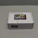 Portable Wireless with Apple CarPlay and Android Auto Screen for Car, 7" HD Touch Screen Car Stereo with Mirror Link, Bluetooth 5.2, Backup Camera, AUX,FM Transmitter for All Vehicle