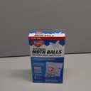 Enoz Old Fashioned Moth Balls, 16 Ounce