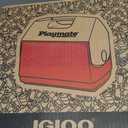Igloo 14-16 Qt Hardsided Lunch Playmate Pal Cooler, 16 Qt - 30 Can