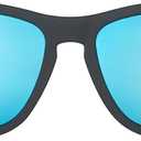 goodr Polarized Sunglasses, Medium Sized (OG), UV400 Protection, No Slip, No Bounce