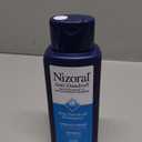 Nizoral Anti-Dandruff Shampoo with 1% Ketoconazole, 14 Fl Oz, Fresh Scent, Anti Fungal Shampoo