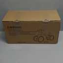 SEREED Baby Balance Bike for 1 Year Old Boys Girls 12-24 Month Toddler Balance Bike, 4 Wheels Toddler First Bike, First Birthday Gifts (Pink New)