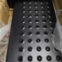 Mower Chute Blocker Fits Zero Turn Exmark, Gravely, Hustler,Kubota,Scag 52", 60", 72" Replaces ACS6000ULS Advanced Chute System 088-6003-00, Includes Discharge Shield