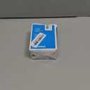 Lutron Caseta 3 Way Smart Dimmer Light Switch Kit, Includes Pico Remote, Bracket, and LED Dimmer Switch, No Neutral Required, P-PKG1WB-WH