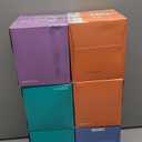 Amazon Basics Facial Tissue with Lotion, 2-Ply, 1350 Count Pack of 6