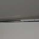 LABLT Left Driver Side Fender Garnish Chrome Molding Trim Replacement for Sonata 2011 2012 2013 2014