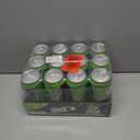 GHOST Energy Drink - 12-Pack, Electric Limeade, 16oz Cans - Energy & Focus & No Artificial Colors - 200mg of Natural Caffeine, L-Carnitine & Taurine - Gluten-Free & Vegan