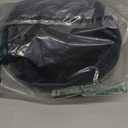 Travel Neck Pillow, Memory Foam Neck Support for Airplane, Car & Office, Breathable Portable Design with Eye Mask, Earplug Holder & Carry Bag, for Men&Women (Gray)