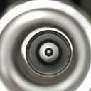 Stanley All Day Slim Bottle 20 oz | Twist On Lid with Leakproof Seal | Slim Design for Travel & Gym | Insulated Stainless Steel | BPA-Free | Pomelo