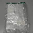 Labeol 20pcs Cellophane Bags 16x24 Cellophane Wrap for Baskets Large Clear Gift Party Favors Clear Treat Bags Plastic Gift Packaging for Cookie Candy Goodie