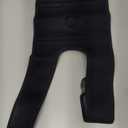 Knee Brace Meniscus Tear Support For Arthritis Acl, Mcl Pain Patented 4-Way Adjustable Wraparound Strap Dual Side Stabilizer For Patella Stability Size [Medium] 