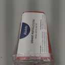 Alcedo Sharps Container for Home Use 1 Quart (1-Pack) | Biohazard Needle and Syringe Disposal | Small Portable Container for Travel and Professional Use