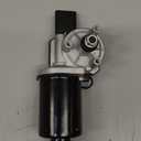 55077859AB Front Windshield Wiper Motor Compatible with 2007-2018 Jeep Wrangler JK 3.6L 3.8L 602-105AS 602105AS 55077859AD 55077859AC