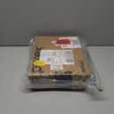 Pyrex Colors Tinted (3-Pack, Full Set) Sculpted Tinted Glass Mixing Bowls With Plastic Lids, Nesting Space Saving Set of Bowls For Prepping and Baking, 1.3QT, 2.3QT & 4.5QT (Yellow, Green, Blue)