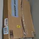 ENJOYBASICS 16x20 Picture Frame, Display Poster 11x14 with Mat or 16 x 20 Without Mat, Wall Gallery Photo Frames, White, 2 Pack