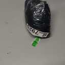 JOYSPELS Workout Tank Tops with Built in Bra, Butter Soft V Neck Athletic Yoga Tops, Racerback Gym Shirts for Women S