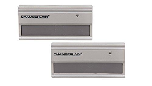 2 Units 10 Dip 300Mhz Original ChamberlainMC300 Compatible with all 300 mhz 10 dip remote control Linear MultiCode Digi Code Heddolf Transmitter Solution 3089,3060,3070,5010, 5030, 5040, 5060, 219,220