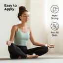 2 x Healing Solutions (2 Pack) Rest Blend Essential Oil Roller & Essential Oil Roll-On Perfume for Calm & Sleep - Organic USDA Certified Body Aromatherapy - Aromatherapy Rollerball (0.33 Fl Oz (Pack of 2))