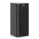 Medify MA-40 Air Purifier with True HEPA H13 Filter | 1,793 ft² Coverage in 1hr for Smoke, Wildfires, Odors, Pollen, Pets | Removal to 0.1 Microns | Black, 1-Pack