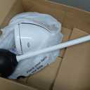 OXO Good Grips Toilet Plunger