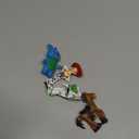 Woody, Buzz Lightyear Toy,13 Years And Up