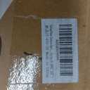 Garage Door Torsion Springs 2'' (Pair) with Non-Slip Winding Bars, Coated Torsion Springs with a Minimum of 18,000 Cycles (0.250X2''X32'')