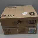 Poise Incontinence & Postpartum Pads for Bladder Leaks, 6 Drop Ultimate Absorbency, Regular Length, 112 Count, 