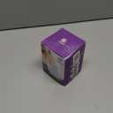 Sippy Cup Nipples for Philips Avent Natural Baby Bottles, My Grippy Spout Sippy Cup and Natural Trainer Sippy Cup, Soft 100% Silicone Sippy Spout Nipples, 6m+, 4 Count