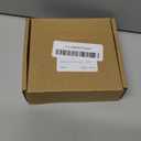 Adove Adhesive Hooks for Hanging, Heavy Duty Wall Hooks 20 Pack, Removable Sticky Ceiling Hooks, Transparent Self Adhesive Shower Hooks, Water & Oil Proof Strong 22lb(Max) Door Coat Hooks