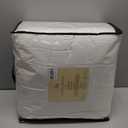 CUDDLE DREAMS Silk Comforter for Winter, 100% Long-Strand Silk Filling, Natural & Breathable (Cal. King Size) (CAL. KING, 108 IN x 92 IN)