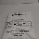 Satin Sheets, King Size Sheets Set, 4 Pcs Cooling Soft Bed Sheets, Silky Bedding Set with Deep Pocket up to 15 inches-White