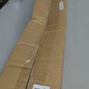 1 Pcs 4"x4" Fence Post Anchor Ground Spike, (Actual: 3.6"x3.6")