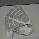 Hoomtaook Adhesive Corner Shelf Bathroom Shower Caddy Organizer for Kitchen Toilet No Drilling 2-Tier Bathroom Corner Shelves Shower Caddies (Black)