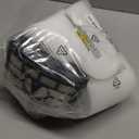 2 + 4 Pack Vacuum Filters Replacement Compatible for Shark Rotator Pro Lift-Away NV500, NV501, NV502, NV503, NV505, NV510, NV520, NV552, UV560, NV642, ZU780, ZU782, ZU785, Part Xff500 Xhf500