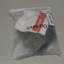 Capezio girls Classic Short Sleeve Leotard (Intermediate, Hunter)