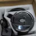 Rechargeable Self Heating Coffee Mug, Fast Heating & High Temperature, 14 Oz App-Controlled Heated Coffee Mug, 1F Precise Temperature Control Smart Mug Warmer for 150 Min Use