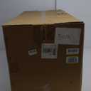 Large Plastic Water Storage Tanks Emergency Water Storage 50L/80L/110L/200L Camping & Hiking Water Storage Water Container Multifunctional Water Tank(Size:200L/53gallon)