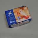 Pet Soft Doggie Diapers - Disposable Dog Diapers for Female in Heat Period or Urine Incontinence, Puppy & Cat Diapers Ultra Absorbent 12pcs XXSmall