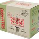 Reliance Products 2683-03 Double Doodie (6 Count (Pack of 1))