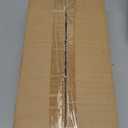 Under Sink Organizer, 2 Tier Under Sink Organizers and Storage, Adjustable Height, Slide Out Metal Cabinet Organizers, Pull Out Cabinet Storage Drawer Shelf for Kitchen Bathroom White, 1 Pack