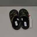 Capelli Camo Scuff Youth Boys Green Casual Slippers  Size 1/2