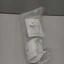 Orthomen Drop Foot Brace - AFO Splint - Ankle Foot Orthosis Support (M/Right)