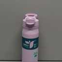 Reduce 24oz Hydrate Pro Vacuum Insulated Stainless Steel Water Bottle (Lilac)