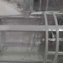 Darkaway Outdoor Porch Lights Wall Mount, Outdoor Light Fixtures Sconces Wall Lighting with Seeded Glass Waterproof Exterior Lights for Patio Yard House Hallway Doorway Garage(2 Pack, White)