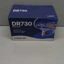 Compatible DR730 Drum Unit Replacement for Brother DR-730 DR 730 to Use with MFC-L2710DW MFC-L2750DW HL-L2395DW HL-L2370DW HL-L2350DW HL-L2390DW DCP-L2550DW Printer (2 Pack, NOT Toner)