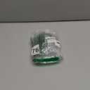 4Pcs 2.17" Oven Gas Hob Burner Crown Flame Cap Cover Replacement for Sabaf Gas Stoves Gas Range Flame Spreaders