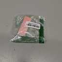 ATTITUDE Oceanly Sheer Lip Gloss Stick, EWG Verified, Titanium Dioxide-Free, Vegan Makeup & Beauty, Cruelty-Free, Plastic-Free, Silky Pink, 0.12 Ounces