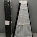 2pcs 410 Replacement Filter Compatible with AprilAire Whole House Air Purifier for Model 1410, 1610, 2410, 2416, 3410, 4400, MERV 11, 16x25x4 Air Filter