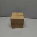 2 x St Patrick's Day Decorations 4 Pcs Shamrock Wooden Signs Centerpieces for Table Tiered Tray Decor, Green Irish Shamrock Lucky Sign Themed Decor for Saint Patty's Party Home Farmhouse